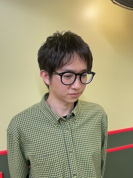 キュアケー(cureK) ベリーショート