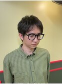 ベリーショート