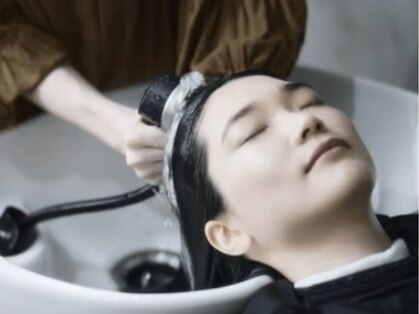 ヘアサロンピュア(Hair Salon Pure)の写真