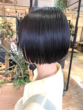 ウード(OUD) ボブ