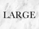 ラルジュ(LARGE)の写真/営業時間10時～20時（金曜日は21時まで）なのでお仕事帰りの方でも通いやすい！ぜひご来店ください。