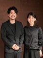 クオン 小戸(qon)/qon Hair&Care/クオンへアアンドケア