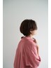 【30分の極上ケア】ヘッドスパ&肩マッサージ＋シャンプーブロー