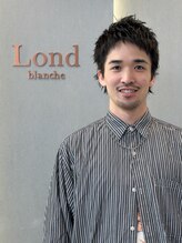 ロンド ブランシュ 錦糸町北口(Lond blanche) 秀島 達巳