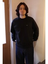 久保 智也/Tomoya Kubo