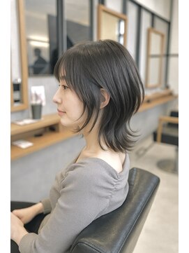 ソッカ(socca) ミディアムウルフレイヤー