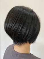 リッカ(Licca)&nbsp;前下がりボブ