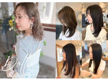 DOLL