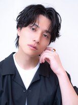 エフエム 明大前(FM)&nbsp;バーバー　ツーブロ/刈り上げ/アップバング/フェード