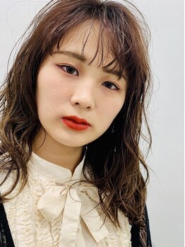 【天満/天六】大人女性からの支持が厚い実力派サロン★年齢と共に変化する髪や頭皮のお悩みを解消します。