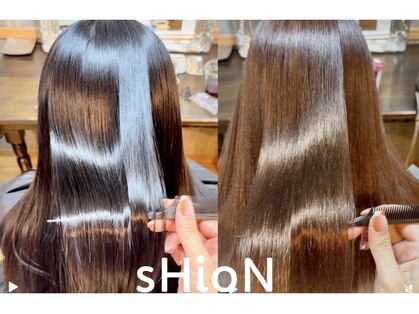 シオン(sHioN)の写真