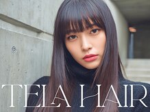 テーラヘアー 南柏店(TELAHAIR)