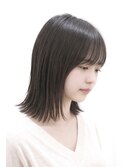#髪質改善#縮毛矯正#学割U24#二俣川駅