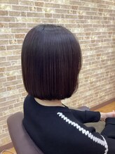 SiS ヘアメイク