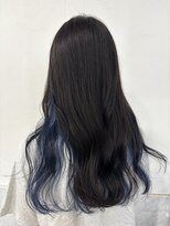 ピカソ(Picasso.)&nbsp;インナーカラー