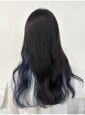インナーカラー