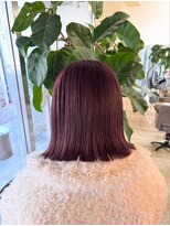ルチア パリ(Luccica PARIS) 【Pink Lavender color】
