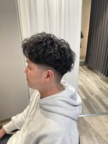 レーゲンボーゲン(REGENBOGEN)&nbsp;ツイスパショート