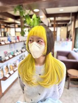 ヤソ(yaso)&nbsp;ピカチュウ　×   セクション