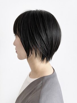 ウォーターリリー 川西店(Water Lily) 美シルエットコンパクトショート