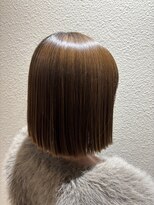 レム(Rem.) ミニボブ/大人女性/OLさん/学生さん/メンズ/20代/30代/40代/50代