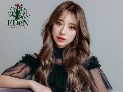 エデン(EDeN)の写真