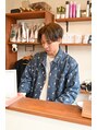 キコ(kico..)/鯉江　幹也