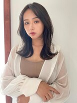 トゥルーズ 梅田茶屋町店(TLUUS) 【TLUUSイメチェン前髪ピンクベージュクールショート】