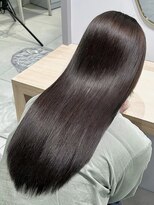 フォルテ 天神大名(FORTE)&nbsp;髪質改善/韓国/縮毛矯正/顔周り/ダブルカラー/学割/レイヤー