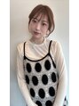 オーブ ヘアー カミラ 唐津店(AUBE HAIR camila)&nbsp;marie 