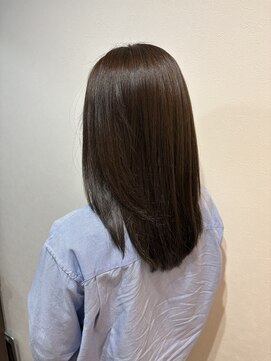 ルシェル 各務原店(le ciel) olive beige