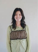 グラッド ナチュラル ヘアー(glad NATURAL HAIR)&nbsp;三尾 美紗貴