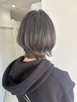 ルネシミズ(Rune shimizu)&nbsp;ミディアムレイヤー