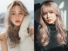 丁寧でなりたいを叶える似合わせカウンセリングで理想のヘアスタイルをご提案