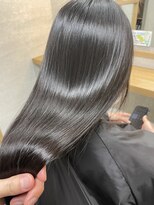 アレクサ 保谷(ALEXA)&nbsp;うねりとサヨナラ【＊髪質改善縮毛矯正＊】