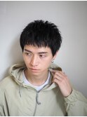 Lowha /メンズカット/メンズパーマ/原宿/表参道/明治神宮前