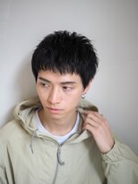 ローハ 表参道 原宿(Lowha)&nbsp;Lowha /メンズカット/メンズパーマ/原宿/表参道/明治神宮前