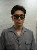 原宿/表参道/明治神宮前/メンズカット/メンズパーマ/学割U24