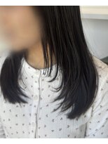 ソエラ(Soera)&nbsp;顔周りレイヤー