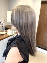 エファッセ 鴻巣2号店(efface)&nbsp;アンブレラカラー