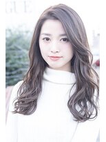 ヴォーグ 春日井高蔵寺店(VOGUE) ハッシュカット/グレージュ/デザインカラー/高蔵寺