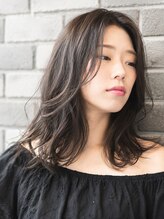 サロンエイチ(salon H.)