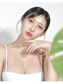 スタジオキコ 新大久保(studio KICO)の写真/【新大久保徒歩5分】すっぴんも安心◎プロのがあなたの魅力を最大限に引き出します♪