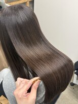 コタン(COTAN) 髪質改善シルクトリートメント
