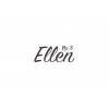 エレン バイ エス(Ellen by.S)のお店ロゴ