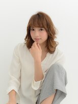 パティオンツー(PATIONN2)&nbsp;夏にオススメ！大人なミディアムウェーブ【岩川和生】