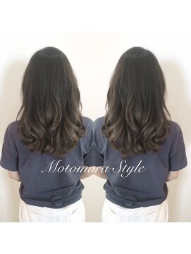 エスト 小倉(est) 赤みを消したベージュ系