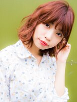 リリアン 表参道(relian)&nbsp;チェリーレッドはリリアン表参道