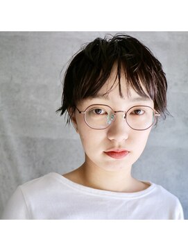 ハーヒム(her him) her.him style#559