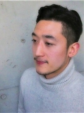 シュリット(schritt) ビジネス7:3スタイル